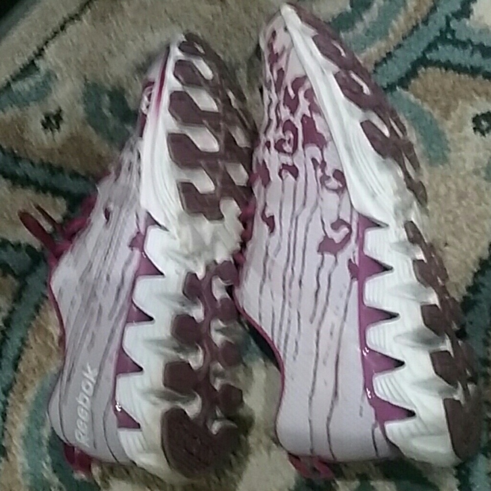 Zig Tech Reebok - Picture 2 of 3